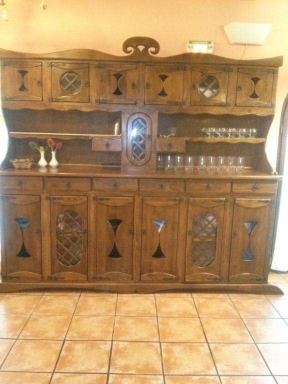 Hostal Suetxe Лос Аркос Екстериор снимка