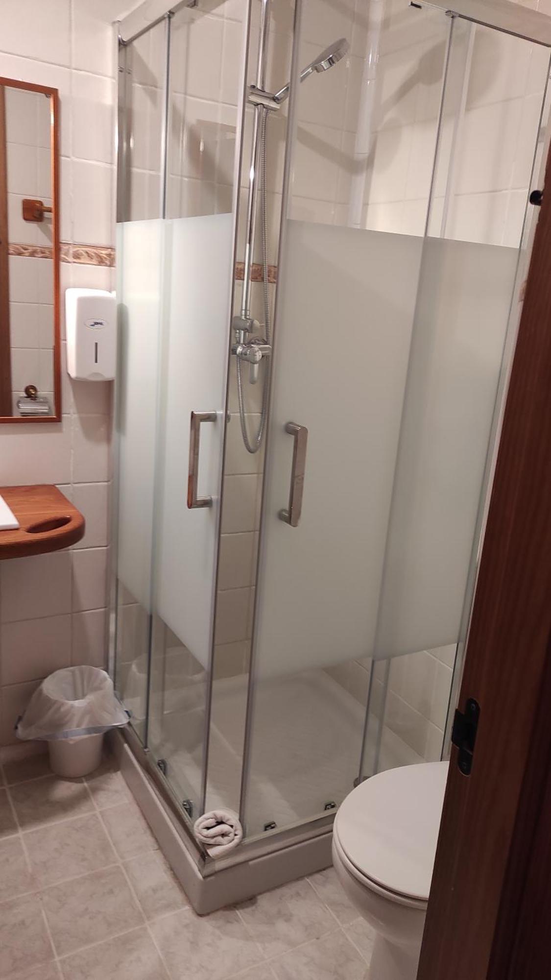 Hostal Suetxe Лос Аркос Екстериор снимка