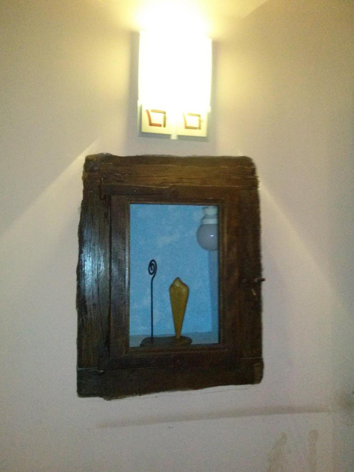 Hostal Suetxe Лос Аркос Стая снимка