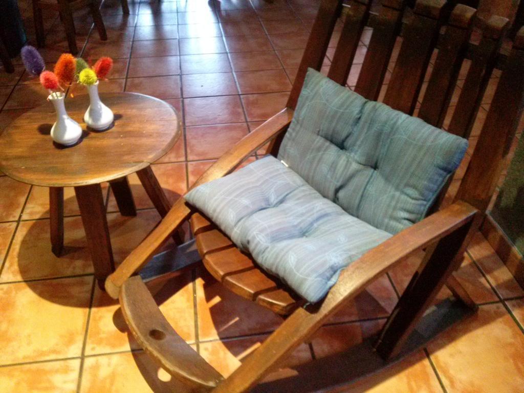 Hostal Suetxe Лос Аркос Екстериор снимка