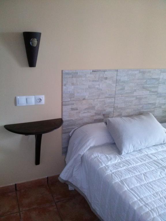 Hostal Suetxe Лос Аркос Стая снимка
