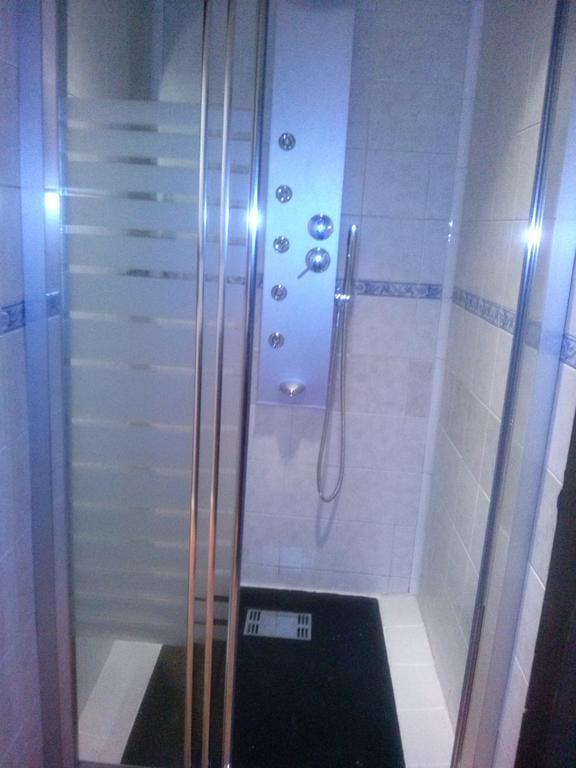 Hostal Suetxe Лос Аркос Стая снимка