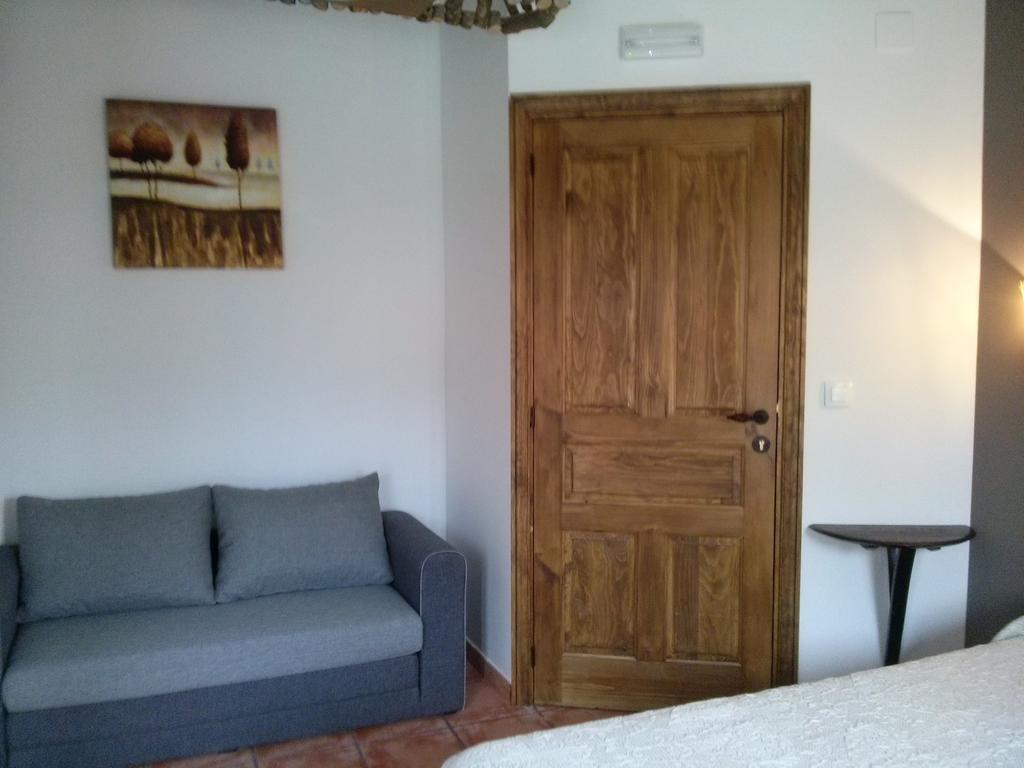 Hostal Suetxe Лос Аркос Екстериор снимка