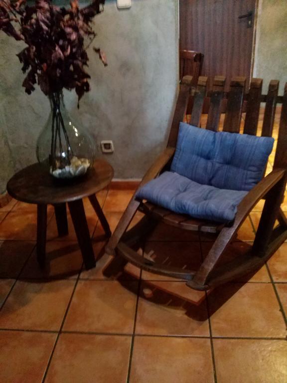 Hostal Suetxe Лос Аркос Екстериор снимка